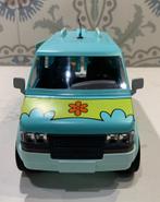 Camionnette scoobidoo playmobil, Zo goed als nieuw