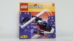 Hélicoptère Lego système 1246, Ensemble complet, Lego, Enlèvement ou Envoi, Neuf