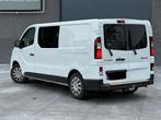 Renault Trafic 1.6 Diesel Dubbel Cabine, Euro 6, Renault, Diesel, Particulier