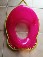 WC bril verkleiner, bijna nieuw kinderen, Kinderen en Baby's, Ophalen of Verzenden, Zo goed als nieuw