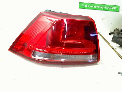 ACHTERLICHT LINKS Volkswagen Golf VII (AUA) (5g0945095), Auto-onderdelen, Verlichting, Volkswagen, Gebruikt