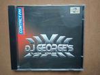 CD * DJ GEORGE'S VOL. 1 * 30 € * TOPSTAAT, Ophalen of Verzenden, Zo goed als nieuw