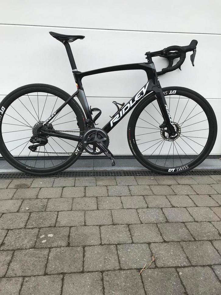Ridley Noah fast 2022 Dura-ace, Fietsen en Brommers, Fietsen | Racefietsen, Gebruikt, Heren, Overige merken, Meer dan 20 versnellingen