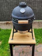Buccan smoking egg, Tuin en Terras, Ophalen of Verzenden, Zo goed als nieuw