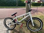 BMX WeThePeople 18” pracht fiets!, Chrome, Wethepeople, Comme neuf, 16 à 20 pouces