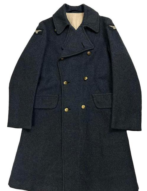 Royal Air Force Ordinary Airman's greatcoat, Verzamelen, Militaria | Tweede Wereldoorlog, Ophalen of Verzenden