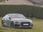 Audi A5 Quattro sline tfsi 45, Auto's, Audi, Automaat, 4 zetels, USB, Overige kleuren