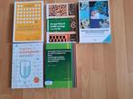 Handboeken verpleegkunde-nieuw niet gebruikt-8€/boek, Boeken, Ophalen of Verzenden, Nieuw