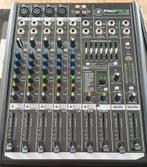 Audio mengtafel, Audio, Tv en Foto, Professionele apparaten, Ophalen, Zo goed als nieuw, Audio