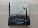 Beginning Drawing Atelier - Juliette Aristides, Envoi, Comme neuf