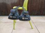 Dakdragers Thule, Auto diversen, Dakkoffers, Ophalen, Gebruikt