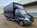 Mercedes-Benz 516CDI-S BE Clixtar Veldhuizen oplegger, Auto's, Bestelwagens en Lichte vracht, Te koop, 120 kW, 163 pk, Gebruikt