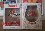 Duvel setje Gentse Feesten, Verzamelen, Ophalen of Verzenden, Zo goed als nieuw