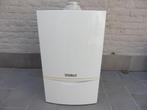 chaudière vaillant à condensation 30KW, Doe-het-zelf en Bouw, 30 tot 80 cm, Gebruikt, Hoog rendement (Hr), Cv-ketel of Combi-ketel