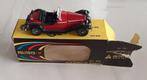 Politoys : Alfa Roméo Zagato GS : Italie : 532, Ophalen of Verzenden, Gebruikt, Auto, Overige merken