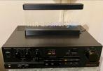 Technics SU-V55A versterker AA, Overige merken, Ophalen of Verzenden, Zo goed als nieuw, 60 tot 120 watt
