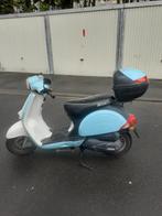 neco lola, Benzine, 50 cc, Gebruikt, Ophalen of Verzenden