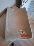 Verzorgingskussen, Enlèvement