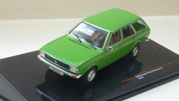 ixo Volkswagen Passat Variant LS (1975) 1:43 beschikbaar voor biedingen