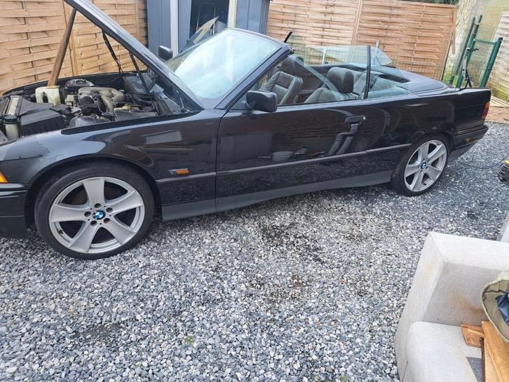 Vend ou echange 318, Autos, Audi, Particulier, Enlèvement