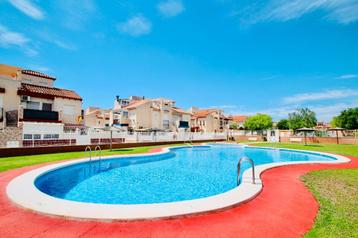 Appartement 2 Slaapk met solarium te koop in Orihuela Costa beschikbaar voor biedingen