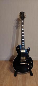 Gibson Les Paul Custom LPB-7 Ri , Gibson ES 175 T, Muziek en Instrumenten, Ophalen, Gebruikt, Gibson