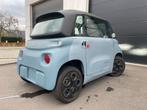 Citroen AMI 84KM, Auto's, Citroën, Automaat, Overige modellen, USB, 2 zetels