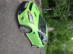 Ford focus RS mk2, Auto's, Zwart, Handgeschakeld, Particulier, 2 zetels