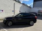 BMW X1 sDrive 18i 2016 Automatique, Autos, Euro 6, Carnet d'entretien, Noir, 5 portes