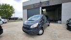 Ford Transit Custom 2.2 Diesel Euro 5 doubbel cabine 6 pl, Voorwielaandrijving, Euro 5, Stof, 4 cilinders