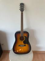 Richwood artist series rd 12 sb akoestische gitaar, Ophalen, Zo goed als nieuw