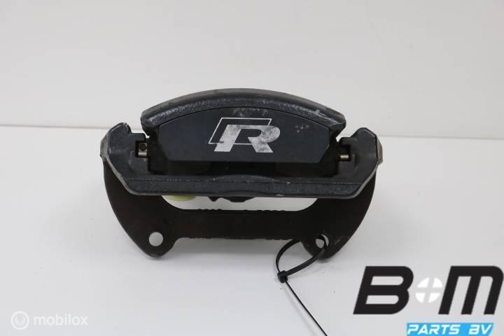 Remklauw rechtsvoor VW Golf 7 R 5G0615124D, Auto-onderdelen, Remmen en Aandrijving, Gebruikt