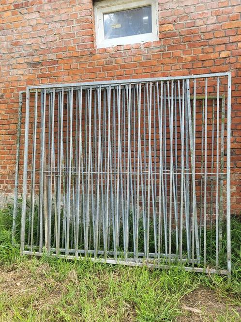 Hondenhok/kennel/panelen te koop, Dieren en Toebehoren, Hondenhokken, Gebruikt, Hondenhok, 100 cm of meer, 110 cm of meer, Ophalen