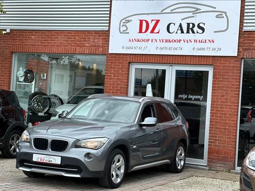 BMW X1 S-DRIVE 2.0I 150CH | APPLE CARPLAY | CLIME DIGITAL |, Autos, BMW, Entreprise, Achat, X1, ABS, Airbags, Air conditionné