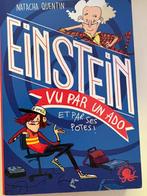 Einstein vu par un ado, Boeken, Humor, Ophalen, Zo goed als nieuw