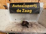 Fusee links-voor van een Ford Fusion, Ophalen of Verzenden, 3 maanden garantie, Gebruikt, Ford