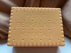 Brooddoos Petit Beukelaer, Ophalen