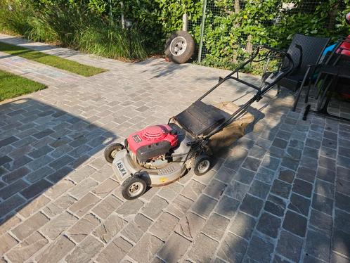 Grasmaaier pro, Zakelijke goederen, Landbouw | Werktuigen, Ophalen