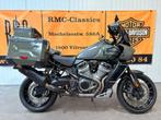 Harley-Davidson Enduro PAN AMERICA 1250 (bj 2021), Motoren, Motoren | Harley-Davidson, Overig