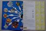 Le grand jeu des planètes Yoko Tsuno T18, Eén stripboek, Ophalen, Zo goed als nieuw