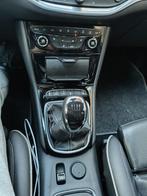 +32 465 17 18 39, Auto's, Opel, Euro 6, Zwart, Bedrijf, 5 deurs