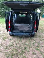 Mercedes citan CDI, Particulier, Te koop, Trekhaak, Diesel