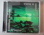 Cd. Type O Negative. World coming down., Ophalen of Verzenden