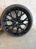 Bmw velgen 3 reeks, Neuf, Véhicule de tourisme, Pneus été, Pneu(s)