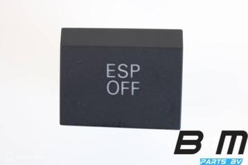 Schakelaar voor ESP Audi A3 8P Sportback beschikbaar voor biedingen