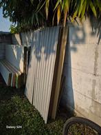 Gratis 3 meter lang 1,15 breed, Doe-het-zelf en Bouw, Platen en Panelen, Ophalen of Verzenden, Zo goed als nieuw