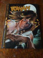 Bd - Le Petit RAHAN - Tomes 2/3 et 4 - Chéret andré - 1994, Boeken, Stripverhalen, Ophalen of Verzenden, Meerdere stripboeken