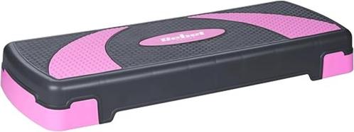 Rebel Step voor aerobic SNELLE GRATIS LEVERING, Sport en Fitness, Fitnessmaterialen, Nieuw, Overige typen, Verzenden