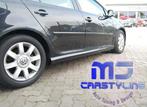 VW Golf 6 - Sideskirts, Auto diversen, Tuning en Styling, Ophalen of Verzenden