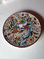 Wandbord,verschillende kleuren ceramicas sevilla pimienta, Ophalen